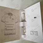 Отзыв Lacoste L.12.12 Blanc