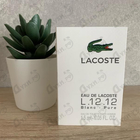 Отзыв Lacoste L.12.12 Blanc
