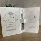 Духи L.12.12 Blanc от Lacoste