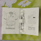 Отзыв Lacoste L.12.12 Blanc