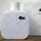 Духи L.12.12 Blanc от Lacoste