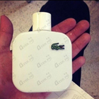 Парфюм Lacoste L.12.12 Blanc