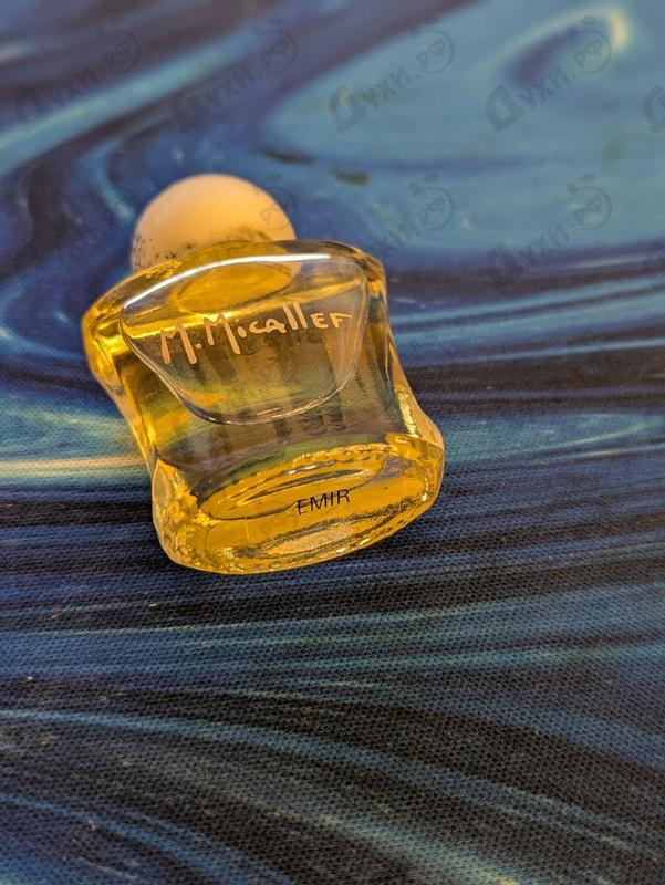 Парфюмерия Emir от Micallef