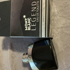 Отзыв Mont Blanc Legend