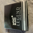Парфюм Mont Blanc Legend