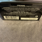 Духи Legend от Mont Blanc