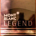 Отзывы Mont Blanc Legend