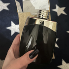 Духи Legend от Mont Blanc