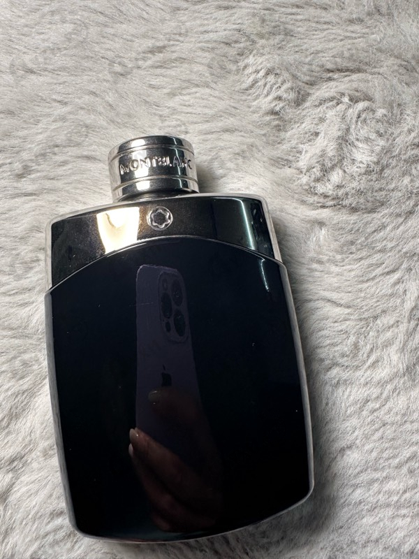 Отзывы Mont Blanc Legend Купить Legend от Mont Blanc