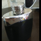 Отзыв Mont Blanc Legend