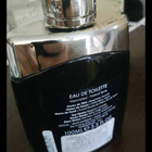 Парфюм Mont Blanc Legend