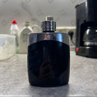 Отзыв Mont Blanc Legend