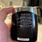 Духи Legend от Mont Blanc