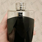 Отзывы Mont Blanc Legend