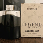 Отзыв Mont Blanc Legend