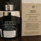 Парфюм Mont Blanc Legend