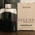Отзывы Mont Blanc Legend