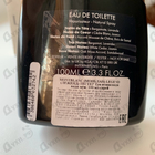 Парфюм Mont Blanc Legend