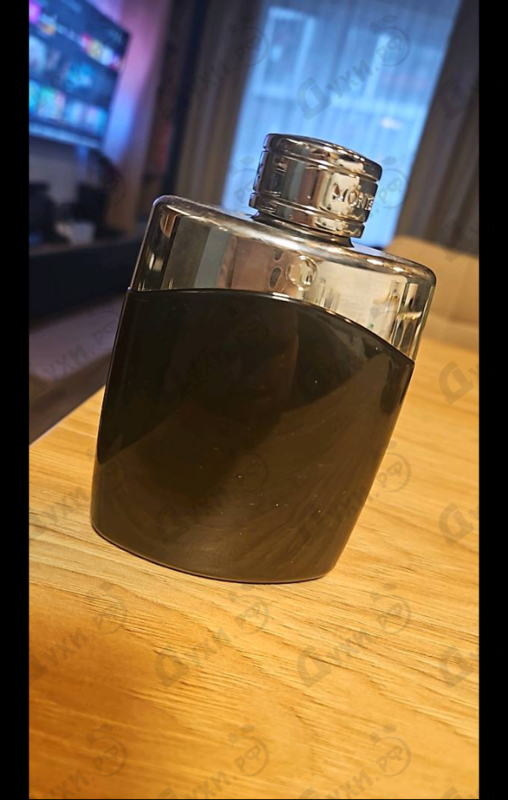 Купить Legend от Mont Blanc