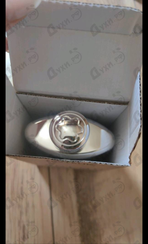 Отзыв Mont Blanc Legend