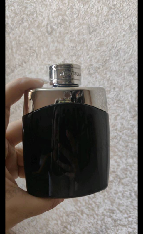 Отзывы Mont Blanc Legend