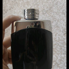 Духи Legend от Mont Blanc