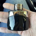 Отзывы Mont Blanc Legend