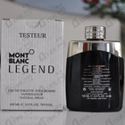 Отзыв Mont Blanc Legend