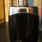 Духи Legend от Mont Blanc