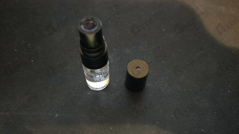 Отзывы Mont Blanc Legend