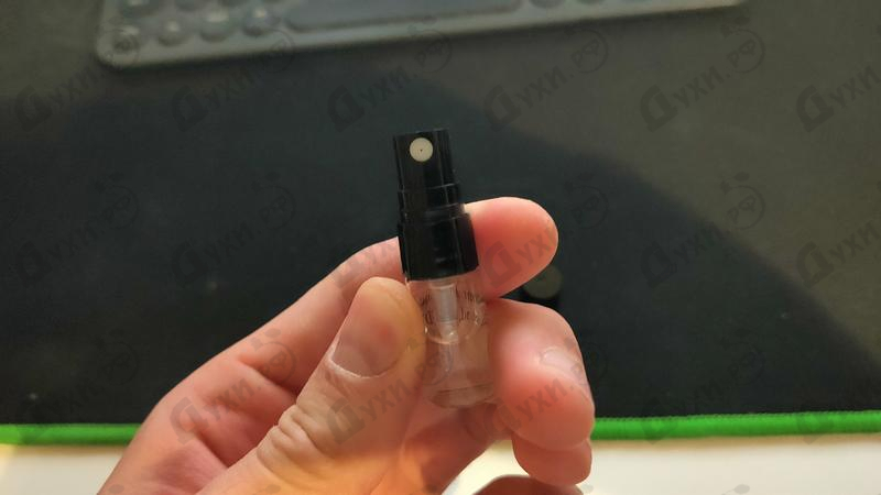 Парфюмерия Mont Blanc Legend