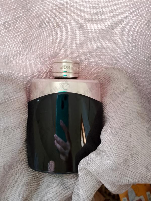 Купить Mont Blanc Legend