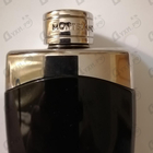 Духи Legend от Mont Blanc