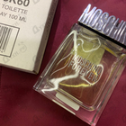 Отзывы Moschino Forever