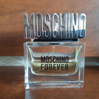 Духи Forever от Moschino