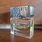 Отзывы Moschino Forever