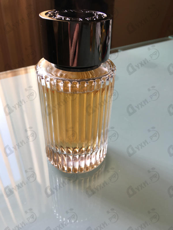 Духи Moustache от Rochas Отзыв Rochas Moustache