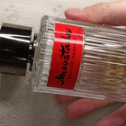 Отзывы Rochas Moustache