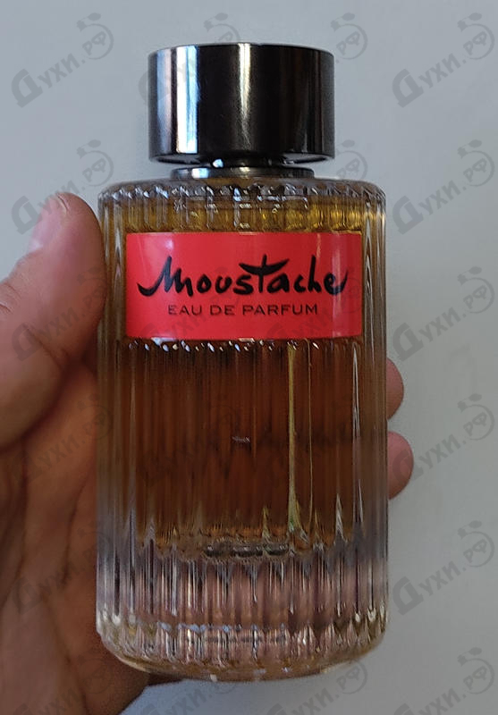 Парфюмерия Moustache от Rochas Купить Rochas Moustache
