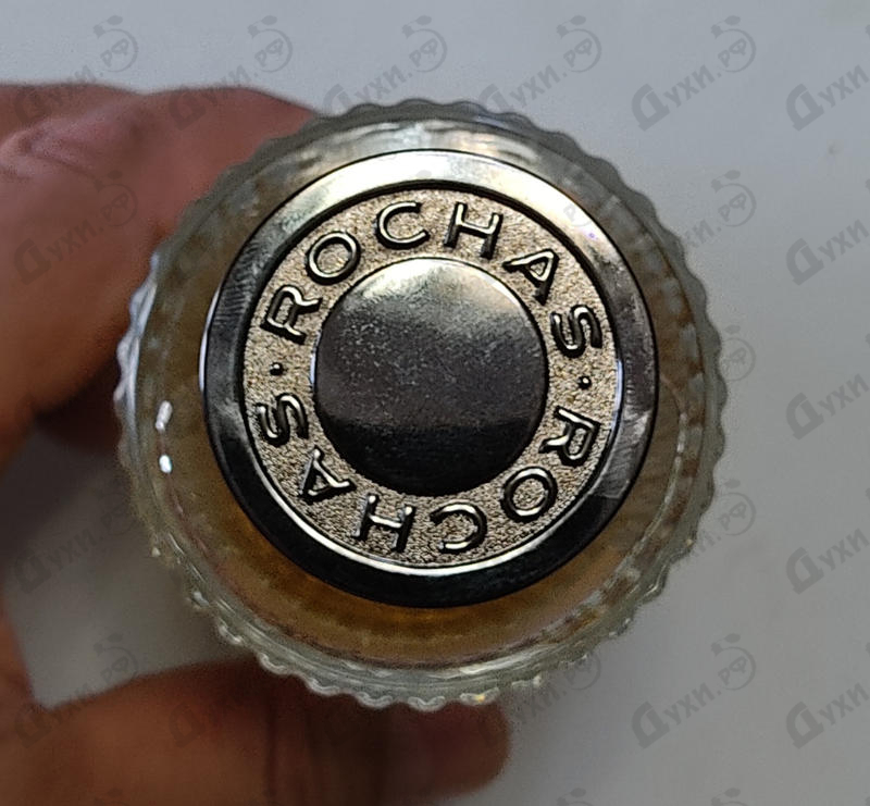 Духи Rochas Moustache Купить Moustache от Rochas