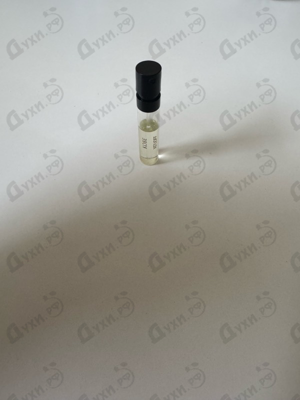 Парфюмерия Kobe от Xerjoff