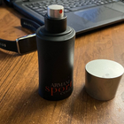 Парфюм Giorgio Armani Code Sport