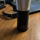 Отзыв Giorgio Armani Code Sport