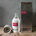 Отзывы Diesel Plus Plus