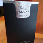 Отзыв Jaguar Prestige
