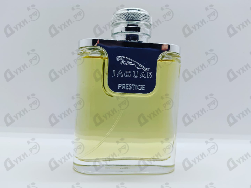 Отзыв Jaguar Prestige Купить Prestige от Jaguar