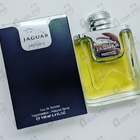 Отзывы Jaguar Prestige