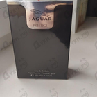 Духи Prestige от Jaguar