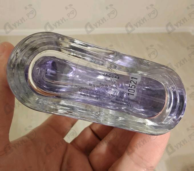 Купить Prestige Spirit от Jaguar