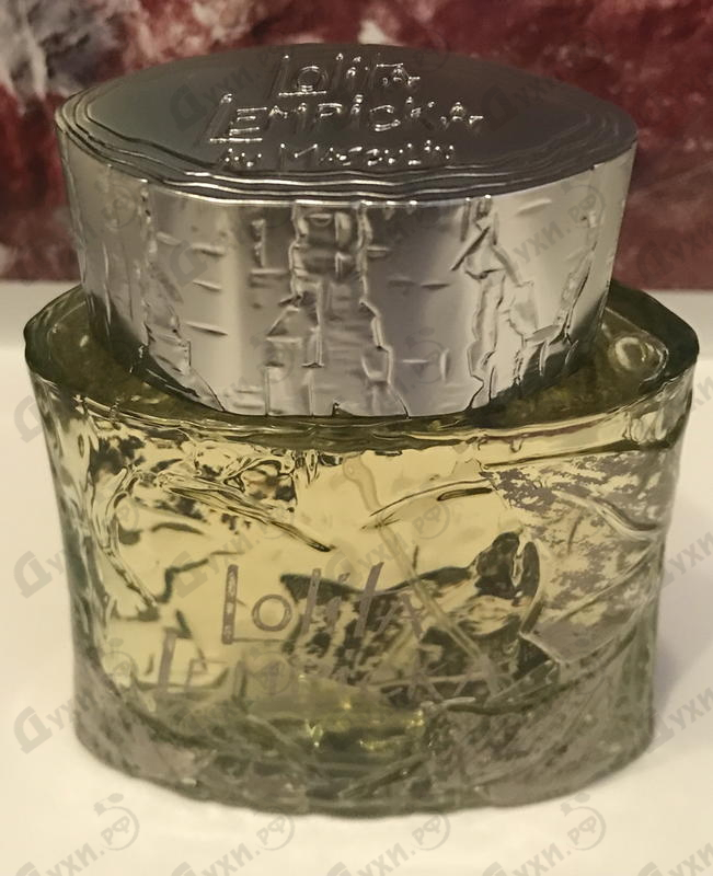 Купить L'eau Au Masculin от Lolita Lempicka